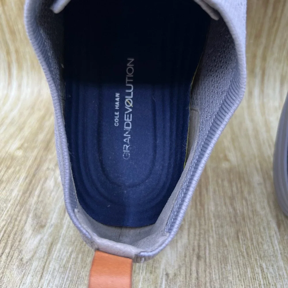 Cole Haan department professional